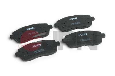 JPN 10H8027-JPN EAN: 5904270009631.