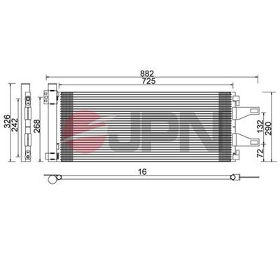 JPN 60C9094-JPN EAN: 5904270088360.