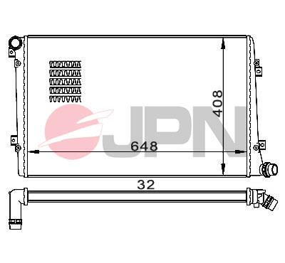 JPN 60C9063-JPN EAN: 5904270088056.