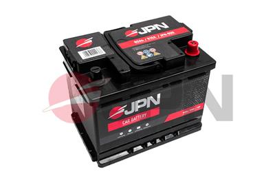 JPN JPN-600 EAN: 5904270222368.