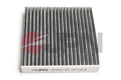 JPN 40F4007C-JPN EAN: 5904270226328.