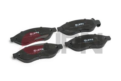 JPN 10H9060-JPN EAN: 5904270010026.