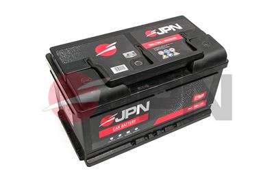 JPN JPN-780 EFB EAN: 5904270222450.