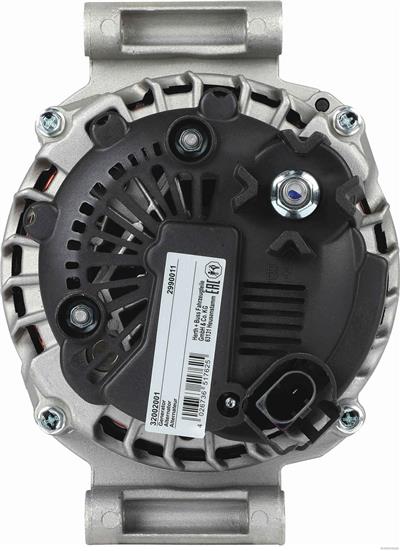 HERTH+BUSS ELPARTS 32002001