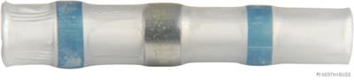 HERTH+BUSS ELPARTS 50252643 Číslo výrobce: Solder Sleeve. EAN: 4026736355999.