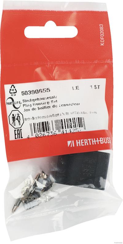 HERTH+BUSS ELPARTS 50390655 EAN: 4026736414252.