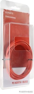 HERTH+BUSS ELPARTS 51275408005 Číslo výrobce: FLY. EAN: 4026736033736.