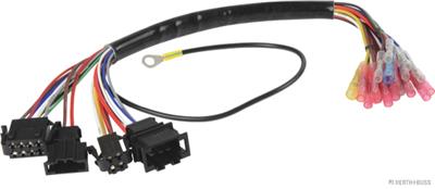 HERTH+BUSS ELPARTS 51277167 Číslo výrobce: RepCab. EAN: 4026736402785.