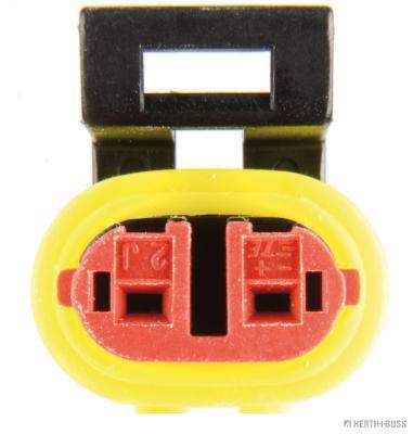 HERTH+BUSS ELPARTS 51277265 Číslo výrobce: RepCon. EAN: 4026736418809.