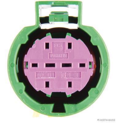 HERTH+BUSS ELPARTS 51277280 Číslo výrobce: RepCon. EAN: 4026736425548.