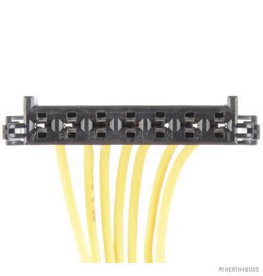 HERTH+BUSS ELPARTS 51277289 Číslo výrobce: RepCon. EAN: 4026736430078.