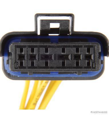 HERTH+BUSS ELPARTS 51277325 Číslo výrobce: RepCon. EAN: 4026736447823.