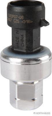 HERTH+BUSS ELPARTS 70100007 EAN: 4026736437947.