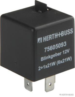 HERTH+BUSS ELPARTS 75605093 EAN: 4026736058050.