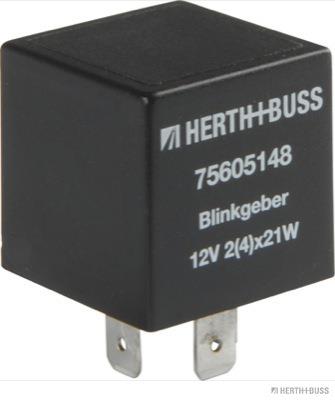 HERTH+BUSS ELPARTS 75605148 EAN: 4026736058326.