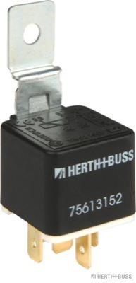 HERTH+BUSS ELPARTS 75613152 EAN: 4026736058562.
