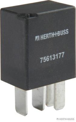 HERTH+BUSS ELPARTS 75613177 EAN: 4026736058678.