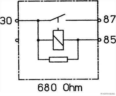 HERTH+BUSS ELPARTS 75613186 EAN: 4026736129446.