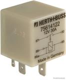 HERTH+BUSS ELPARTS 75614122