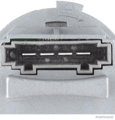 HERTH+BUSS ELPARTS 75614289 EAN: 4026736431099.