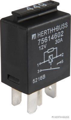 HERTH+BUSS ELPARTS 75614602 EAN: 4026736422226.