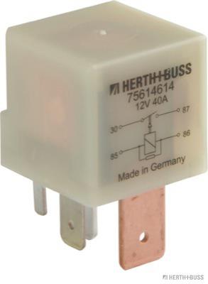 HERTH+BUSS ELPARTS 75614614 EAN: 4026736373795.