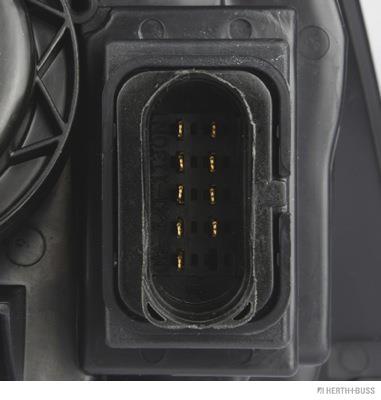 HERTH+BUSS ELPARTS 80658740 EAN: 4026736149185.