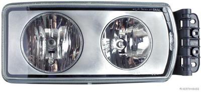 HERTH+BUSS ELPARTS 81658011 EAN: 4026736145057.