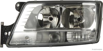 HERTH+BUSS ELPARTS 81658300 EAN: 4026736378196.