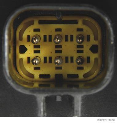 HERTH+BUSS ELPARTS 81658300 EAN: 4026736378196.