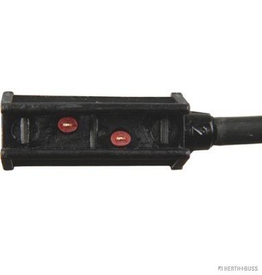 HERTH+BUSS ELPARTS 82710404 Číslo výrobce: Superpoint LED. EAN: 4026736408152.