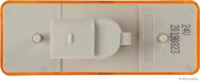 HERTH+BUSS ELPARTS 82710407 EAN: 4026736469658.