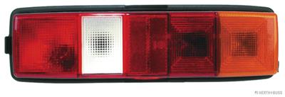 HERTH+BUSS ELPARTS 82840538 Číslo výrobce: Model 262. EAN: 4026736072827.