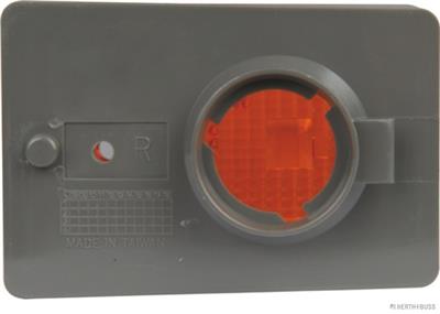 HERTH+BUSS ELPARTS 83700049 EAN: 4026736340087.