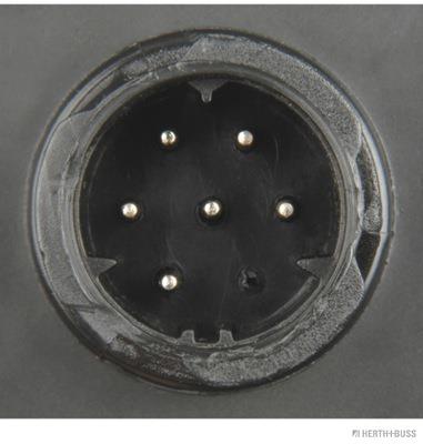 HERTH+BUSS ELPARTS 83830235 EAN: 4026736355265.