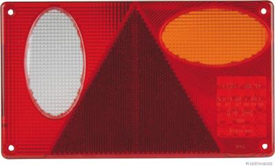 HERTH+BUSS ELPARTS 83832191 Číslo výrobce: Multipoint LED. EAN: 4026736140274.