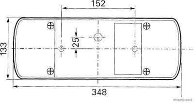 HERTH+BUSS ELPARTS 83840186 EAN: 4026736140649.