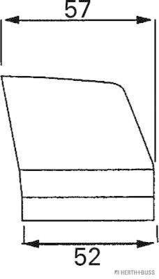 HERTH+BUSS ELPARTS 84750018 EAN: 4026736074906.