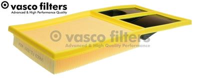 DAVID VASCO A004 EAN: 5908311944318.