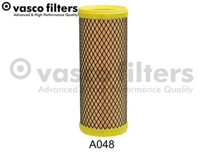 DAVID VASCO A048 EAN: 5908311940488.