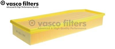 DAVID VASCO A083 EAN: 5908311940839.