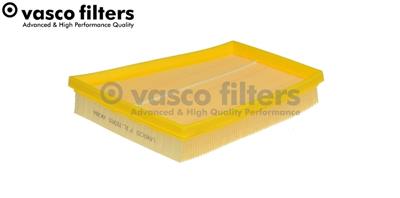 DAVID VASCO A084 EAN: 5906190581808.