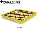 DAVID VASCO A104