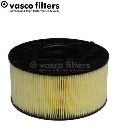 DAVID VASCO A107 EAN: 5906190580313.