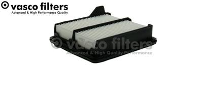 DAVID VASCO A124 EAN: 5906190580900.