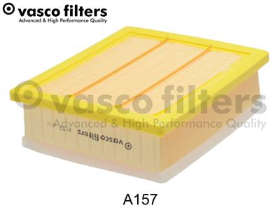 DAVID VASCO A157 EAN: 5906190586858.