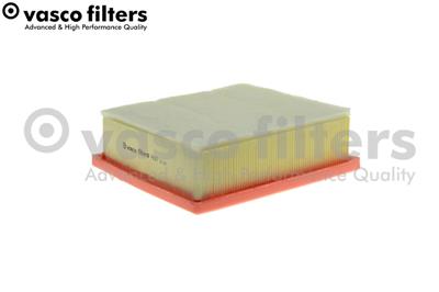 DAVID VASCO A157 EAN: 5906190586858.