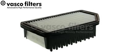 DAVID VASCO A170 EAN: 5906190583703.