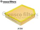 DAVID VASCO A184