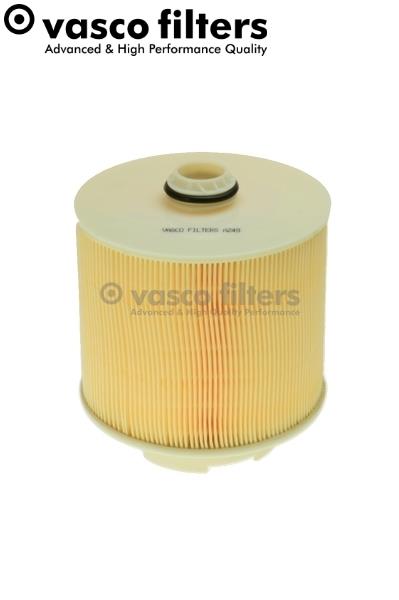 DAVID VASCO A249 EAN: 5908311941386.